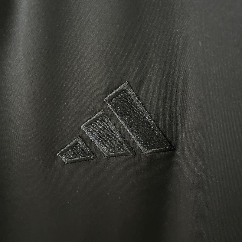 Camisa Aston Villa 25/26 125th Anniversary Black