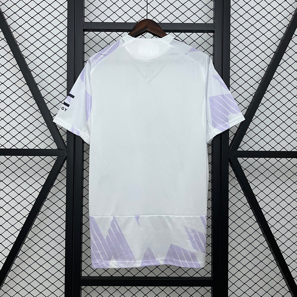 Camisa Manchester United 25/26 Away