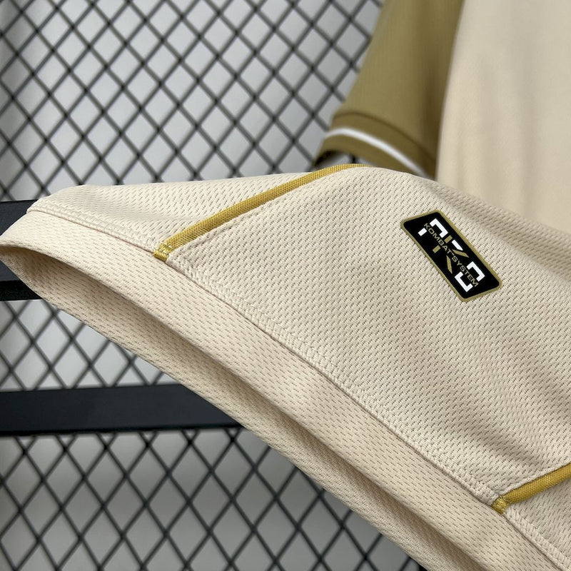 Camisa Vasco da Gama 24/25 Third