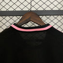 Camisa Real Madrid 25/26 Special Edition - Rosa e Preto