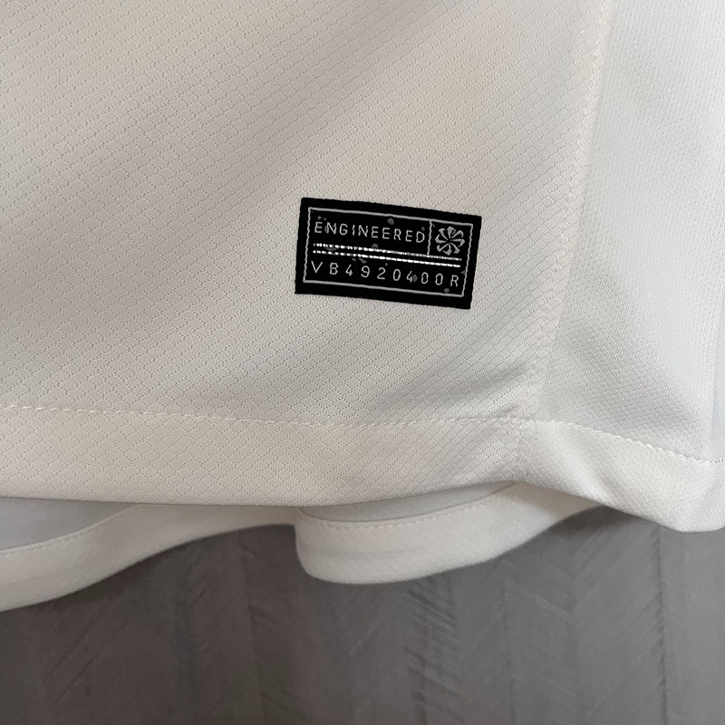 Camisa Chelsea 25/26 Away