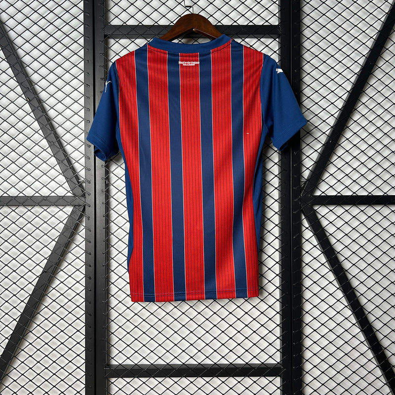 Camisa Bahia 25/26 Feminino Home