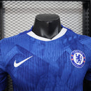 Camisa Chelsea 25/26 Jogador Home