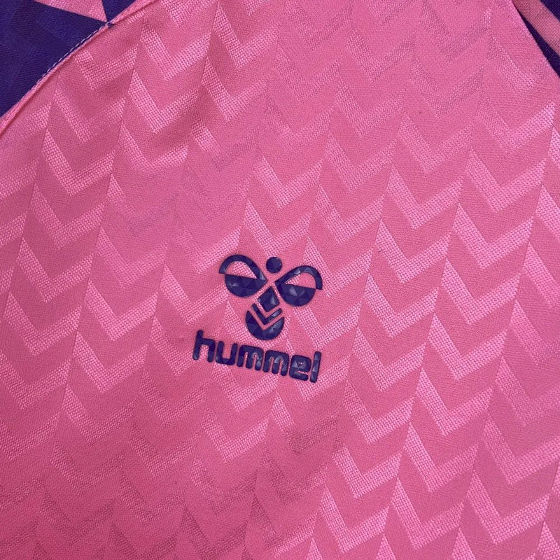 Camisa Las Palmas Special Edition 24/25