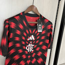 Camisa Flamengo 25/26 - Treino