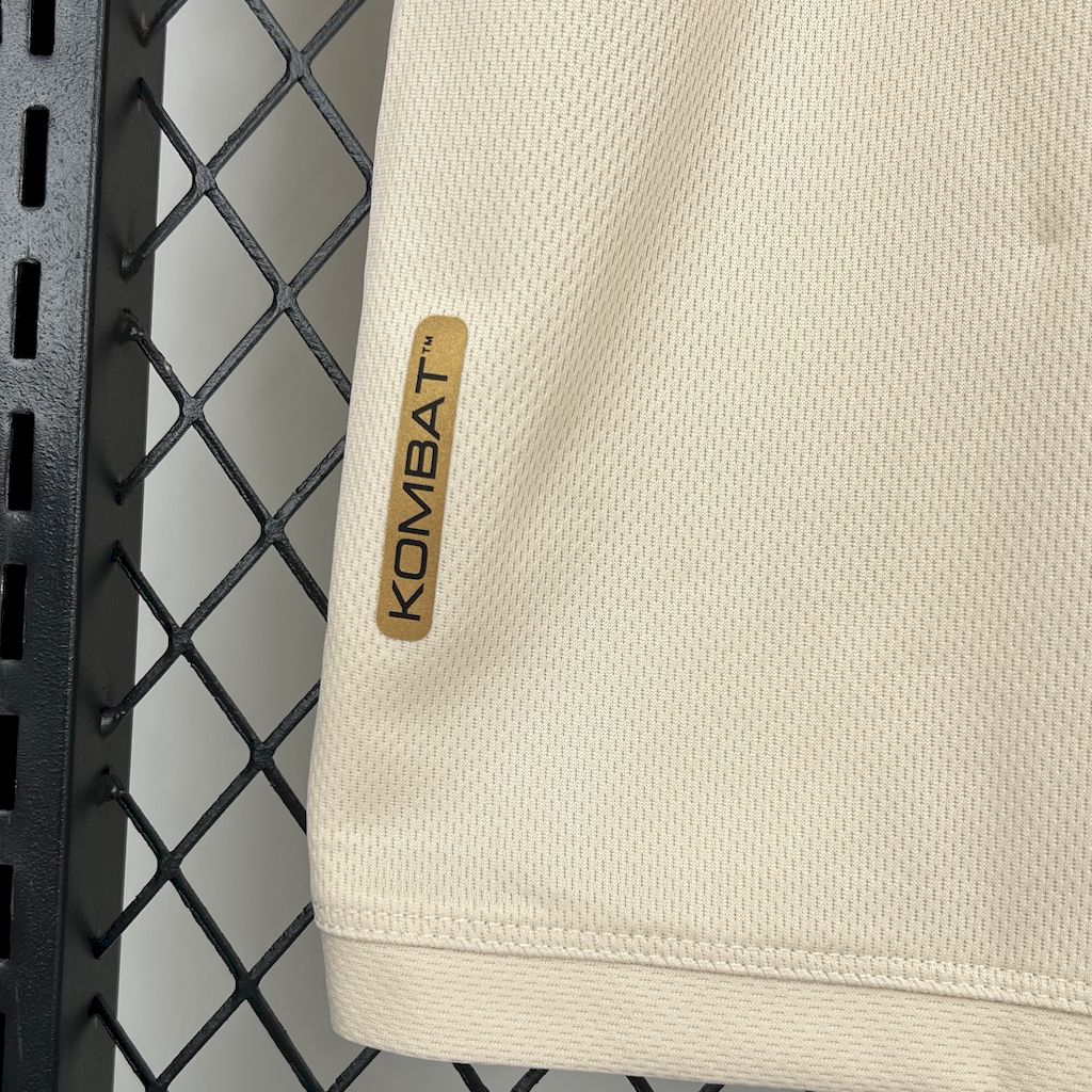 Camisa Vasco da Gama 24/25 Third