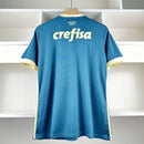 Terceira Camisa Palmeiras 17-18