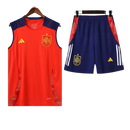Set España Training 2025