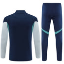 Training Suit Arsenal 25/26 Blue - Winter