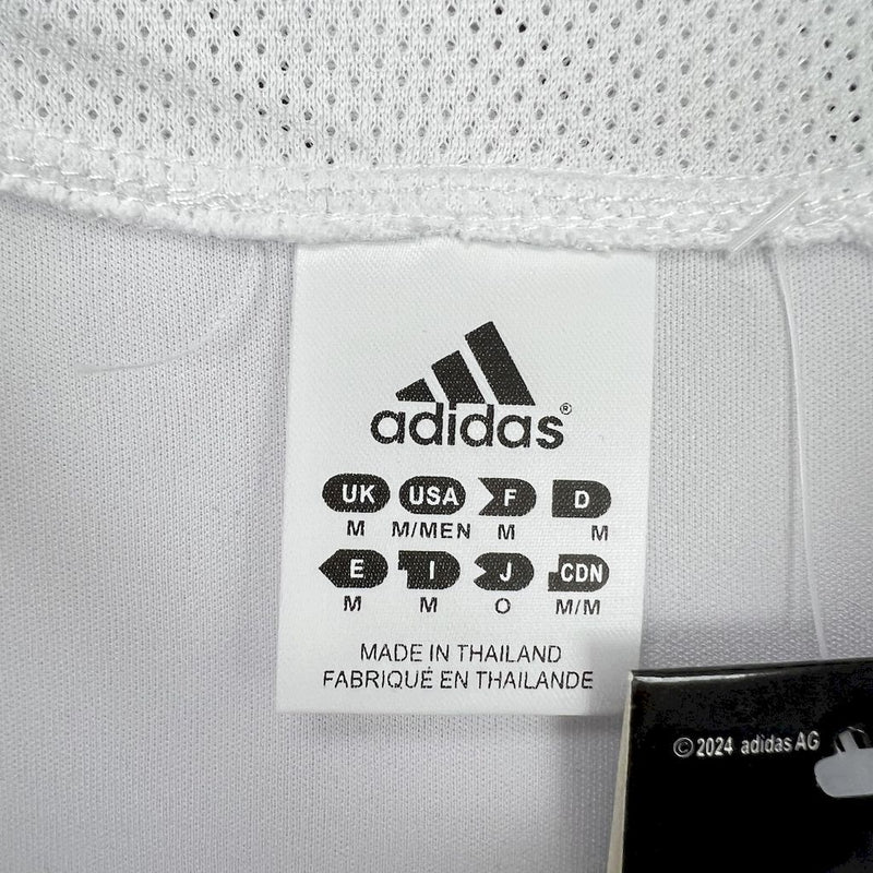 Camisa do Real Madrid Retrô 2005/06 Home