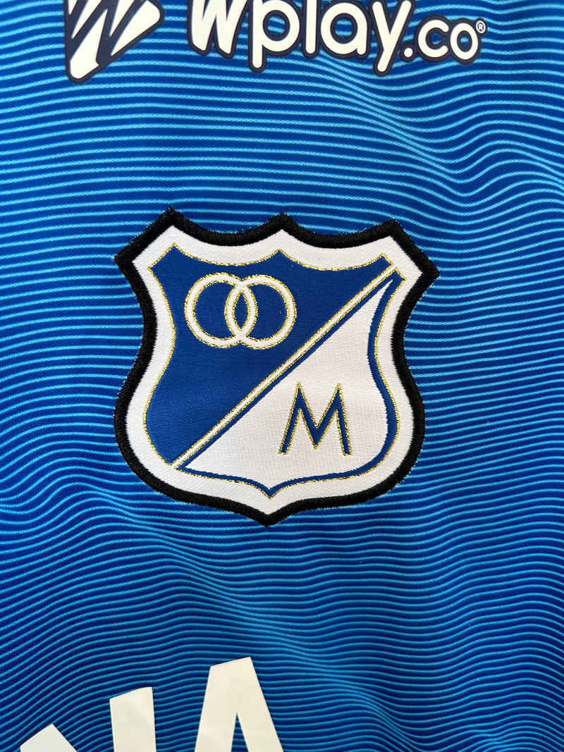 Camisa do Millonarios  25/26 Home