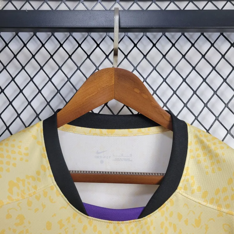 Camisa do Barcelona 25∕26 Special Edition