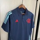 Camisa Flamengo 25/26 - Polo