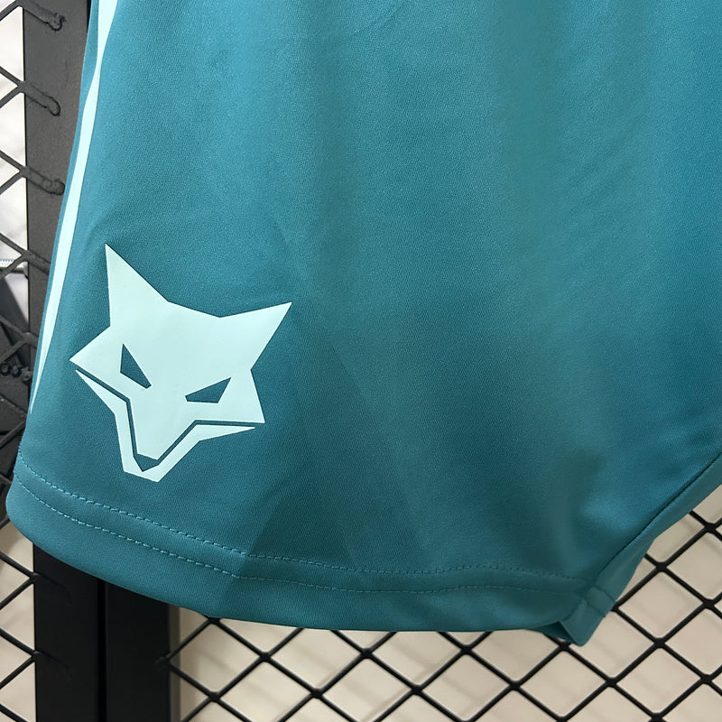 Shorts Cruzeiro l 25/26