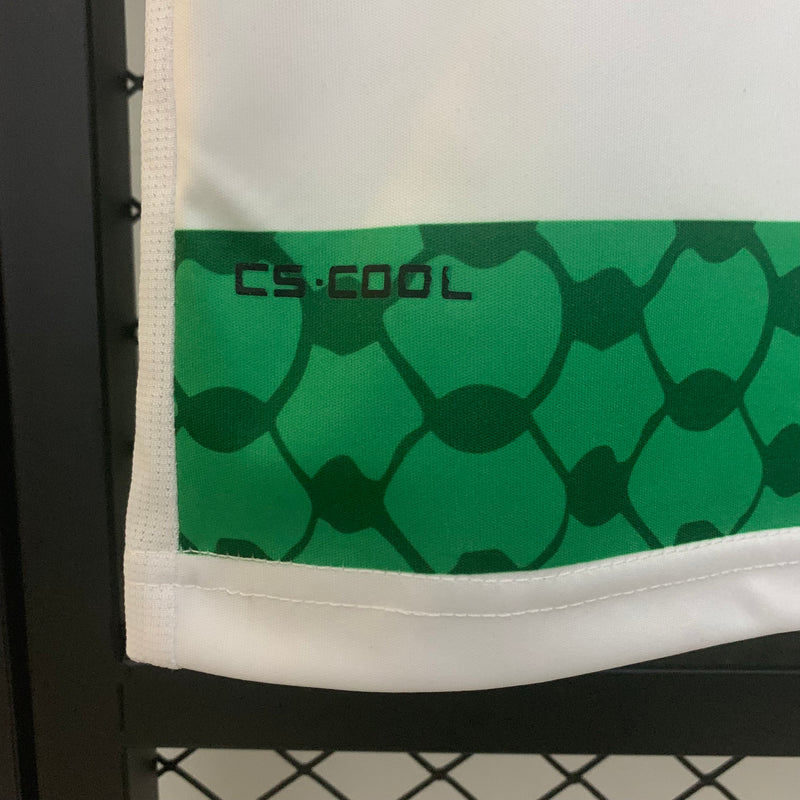 Camisa Palestino 25/26 Home