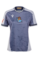 Camisa Espanyol Femino 25/26 Away