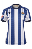 Camisa Espanyol Femenino 25/26 Hone
