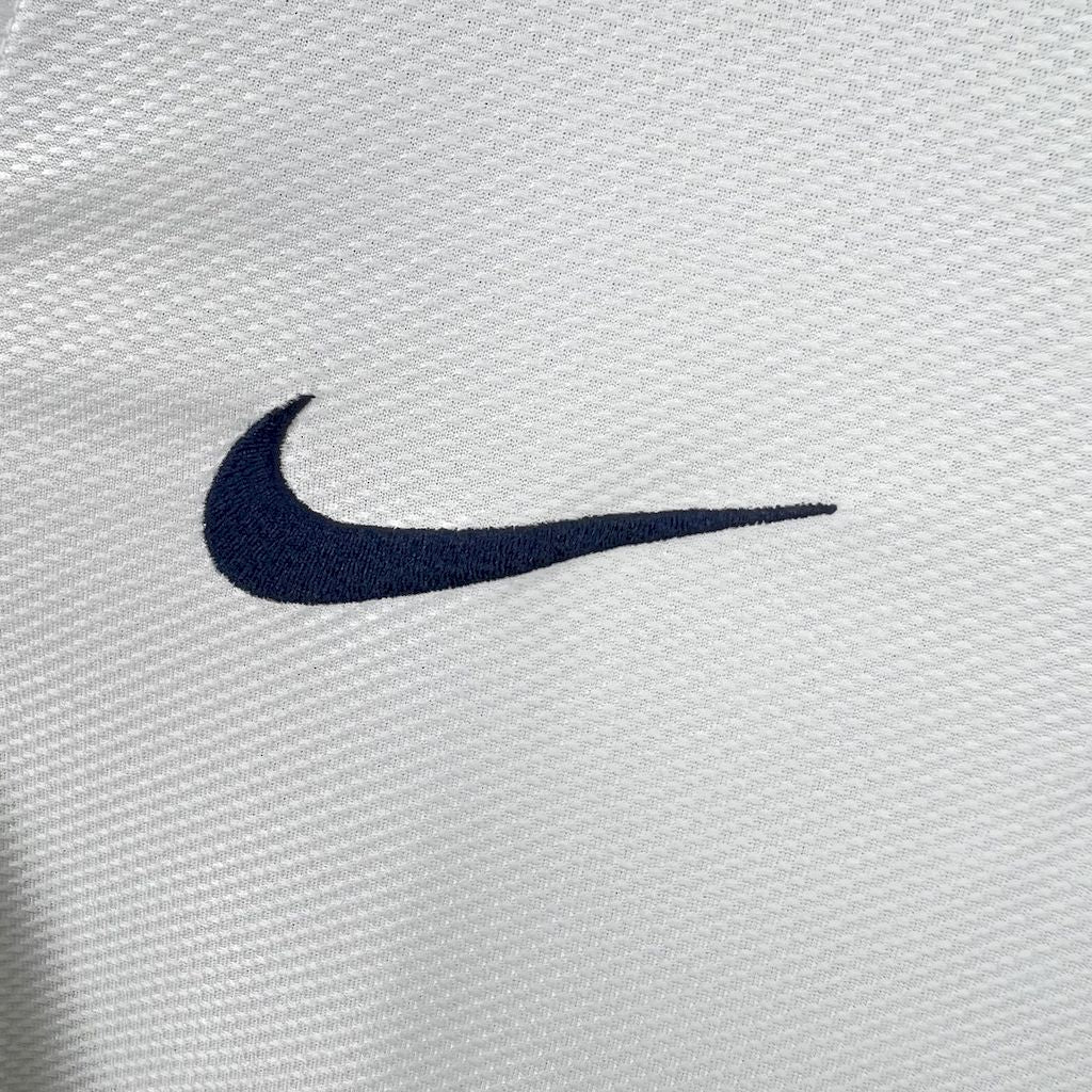 Camisa do Manchester United Retrô 2007/08 Away