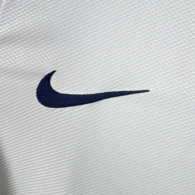 Camisa do Manchester United Retrô 2007/08 Away