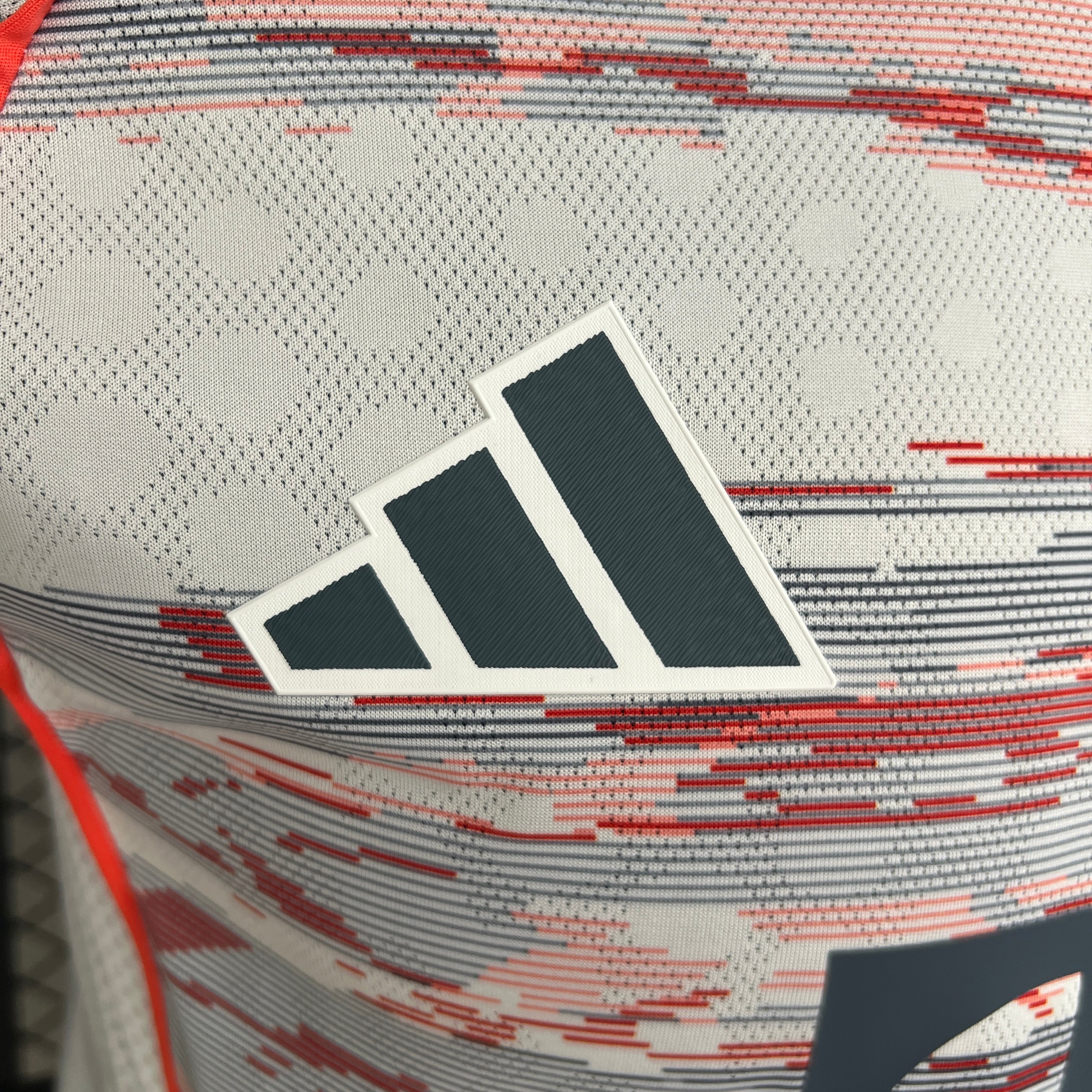 Camisa Bayern de Munique 25/26 Jogador Away