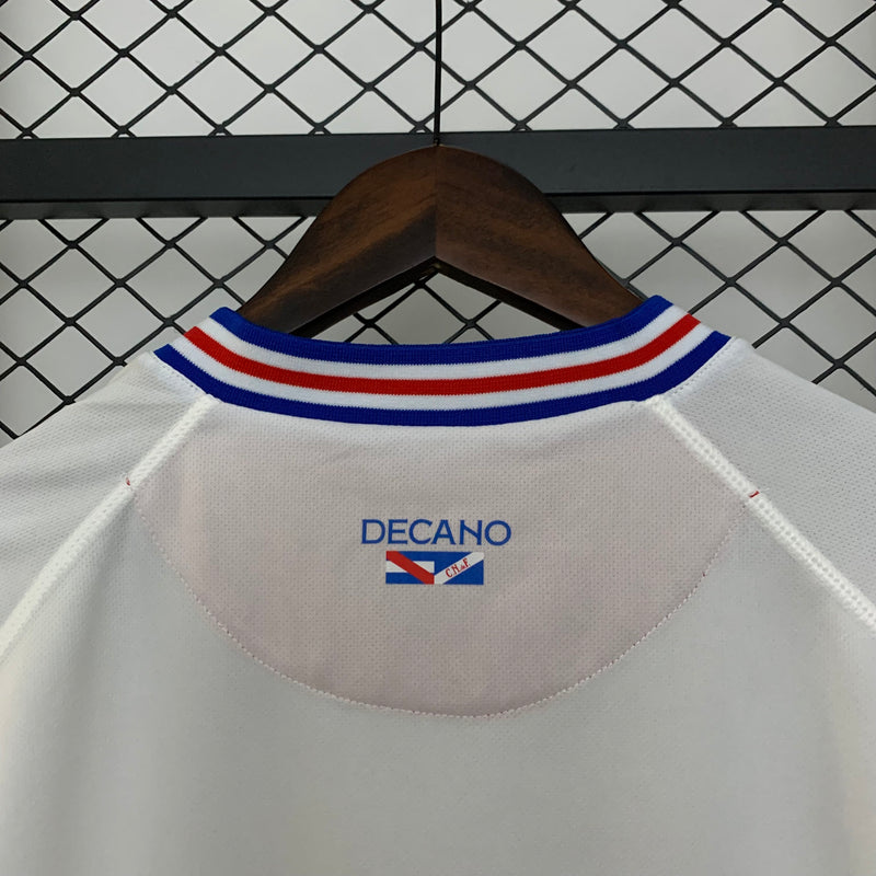 Camisa Nacional do Urugai 25/26 Treino