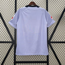 Camisa Athletic Bilbao 24/25 - Roxo