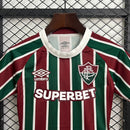 Infantil Fluminense 25/26 Home