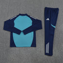 Training Suit Arsenal 25/26 - Winter