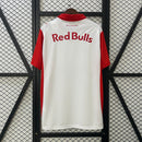 Camisa Leipzig RedBull 25/26 Home