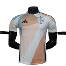 Camisa España 25/26 Jogador Away