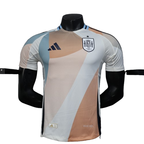 Camisa España 25/26 Player Away