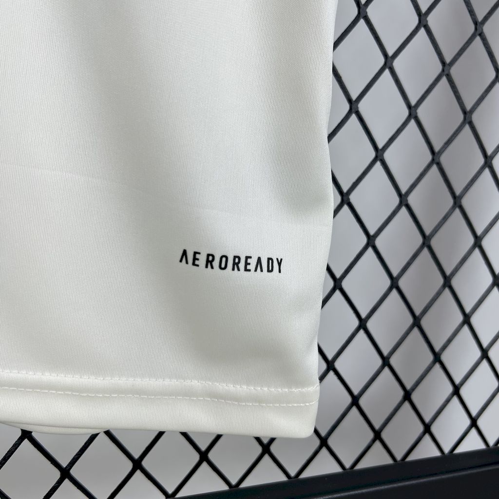 Camisa Manchester United 24∕25 Special Edition White