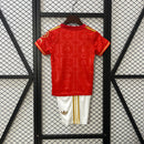 Infantil Bayern 25/26 125th Anniversary