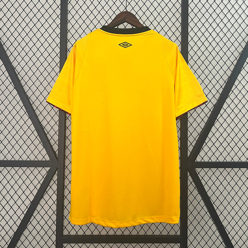 Camisa 24∕25 Recife sports away All sponsors