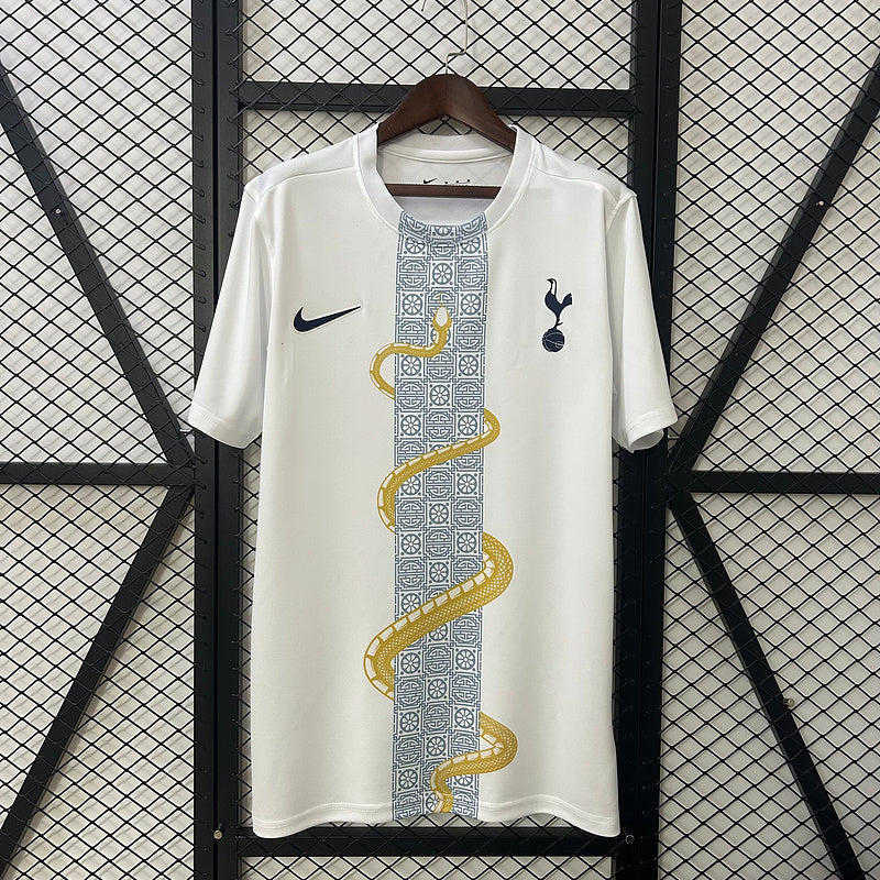 25∕26 Tottenham Pre-match clothing