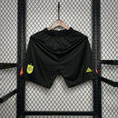 Shorts Espanha 2024/25 Goalkeeper