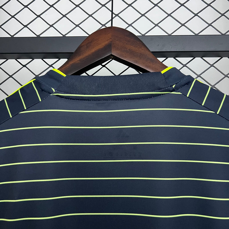 Camisa Celtics 25∕26 Away