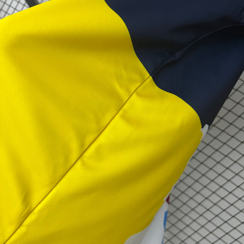 Camisa Neymar Jr 25/26 Special Edition