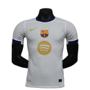 Camisa Barcelona 25/26 Player Special Edition