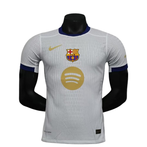 Camisa Barcelona 25/26 Jogador Special Edition