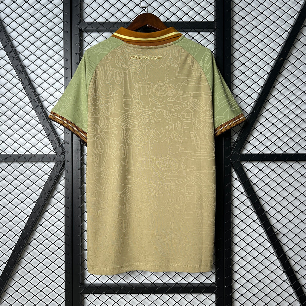 Camisa Bahia 25/26 - Bege