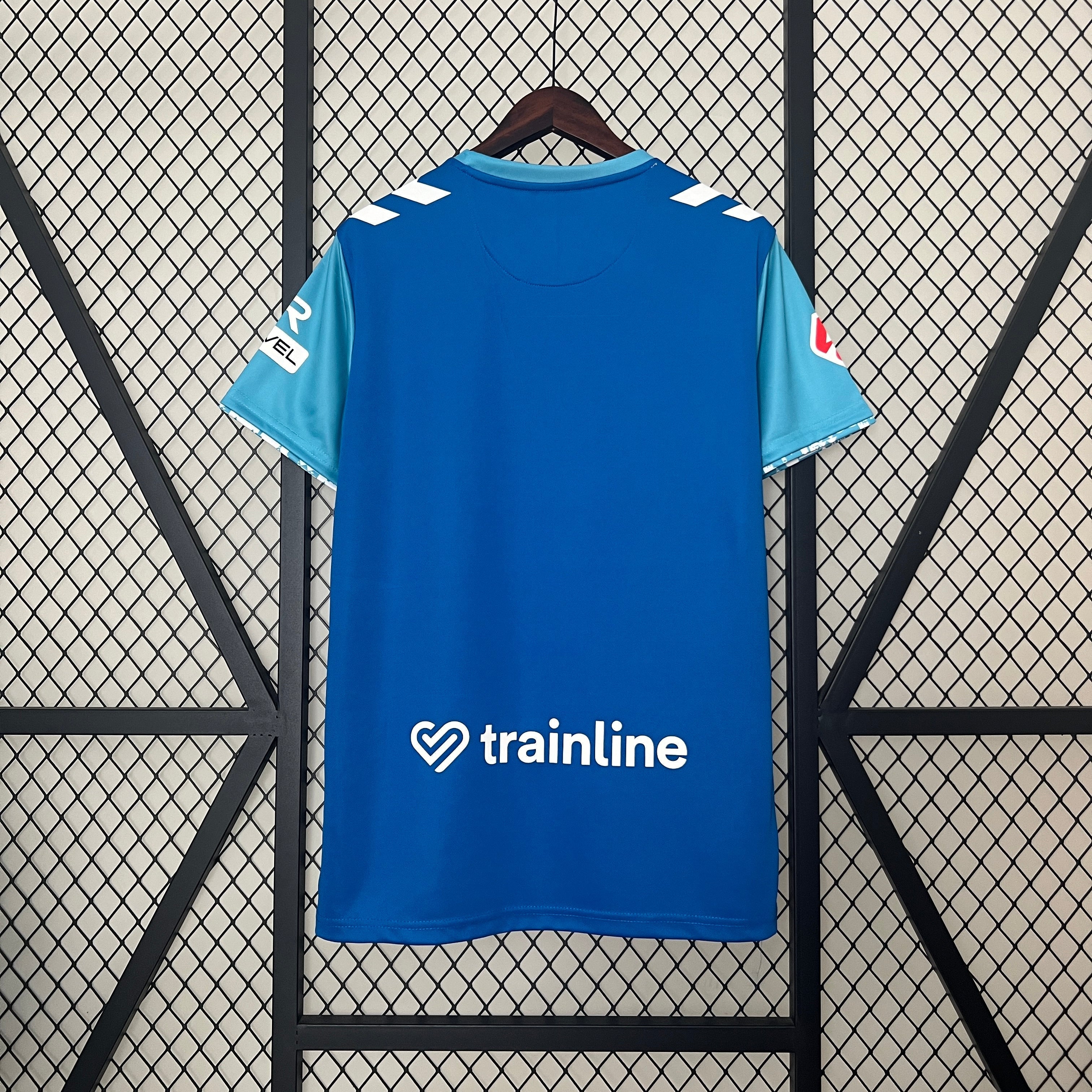 Camisa Real Betis 24∕25 Third