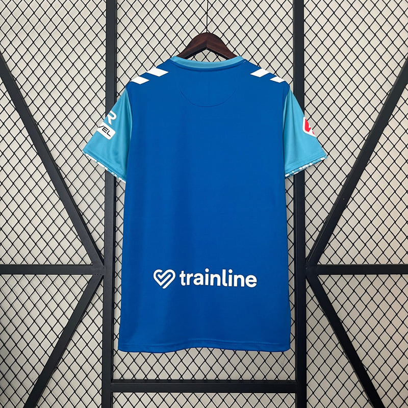 Camisa Real Betis 24∕25 Third