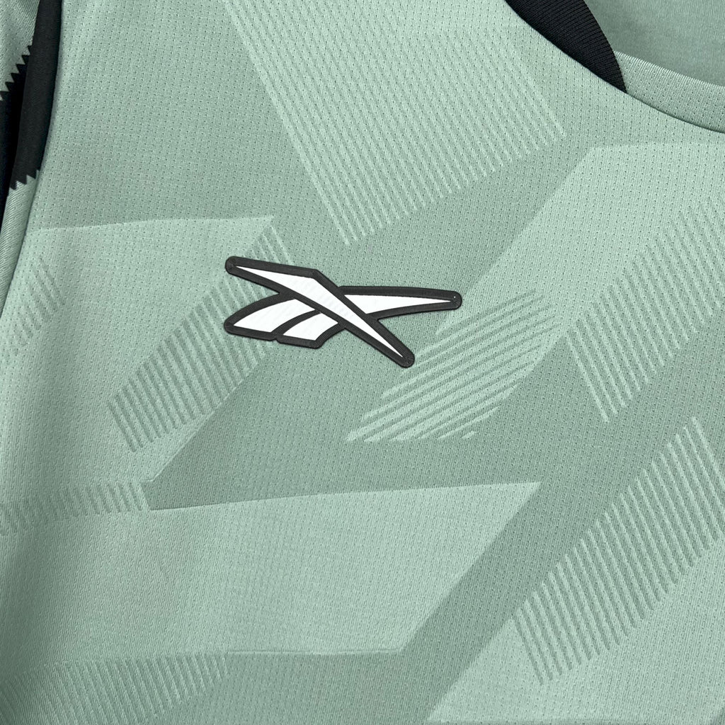 Camisa de Goleiro Botafogo 24/25