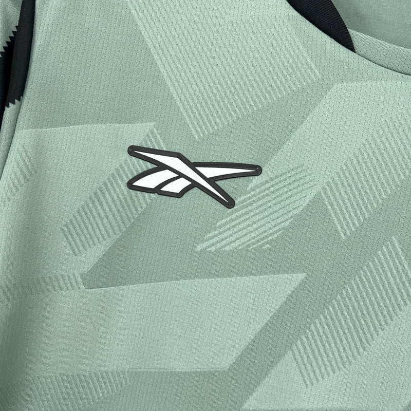 Camisa de Goleiro Botafogo 24/25