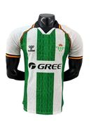Camisa Betis 25/26 Player Special Edition
