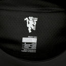 Camisa do Manchester United Retrô 2007/08 Third