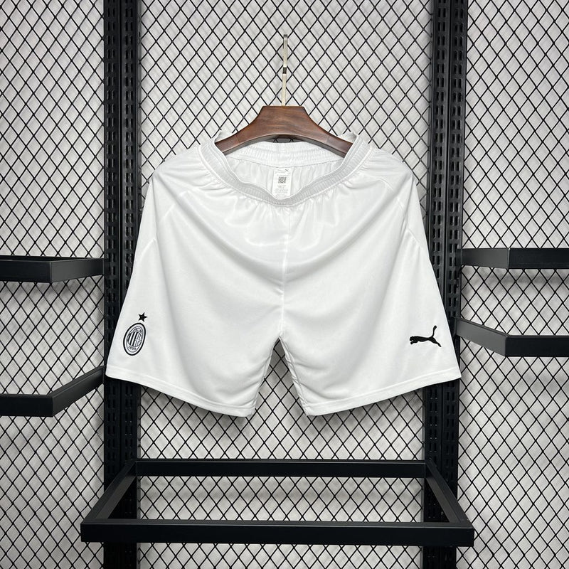 Shorts AC Milan 2024/25 Away