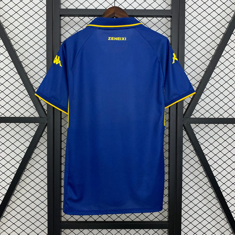 Camisa Genoa 25/26 Special Edition