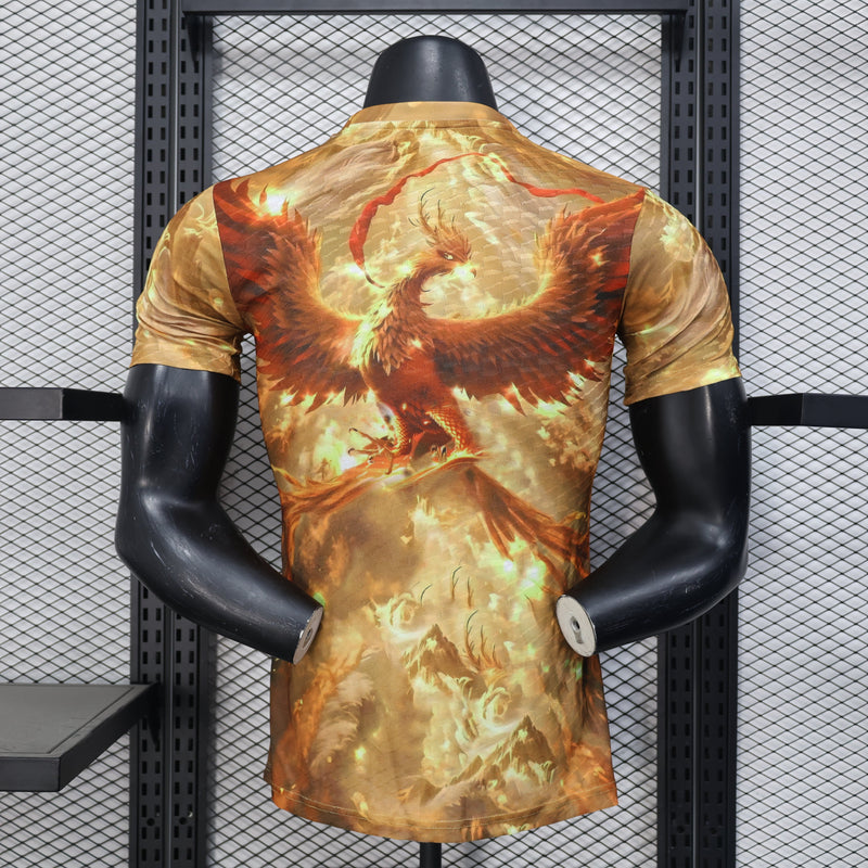 Camisa Real Madrid 25/26 Player Special Edition